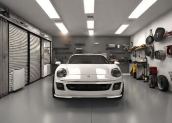 The Ultimate Guide to Cheap and Stylish Garage Wall Panels