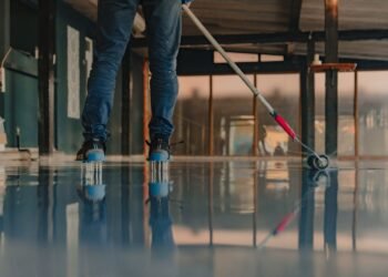 Garage Epoxy Floor costs