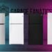 garage ready refrigerators
