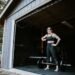 Garage Gym Ideas