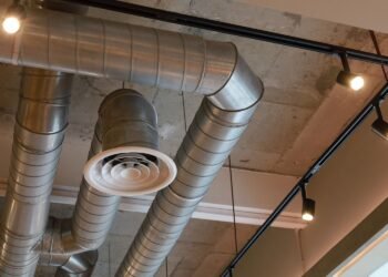 Importance of garage ventilation