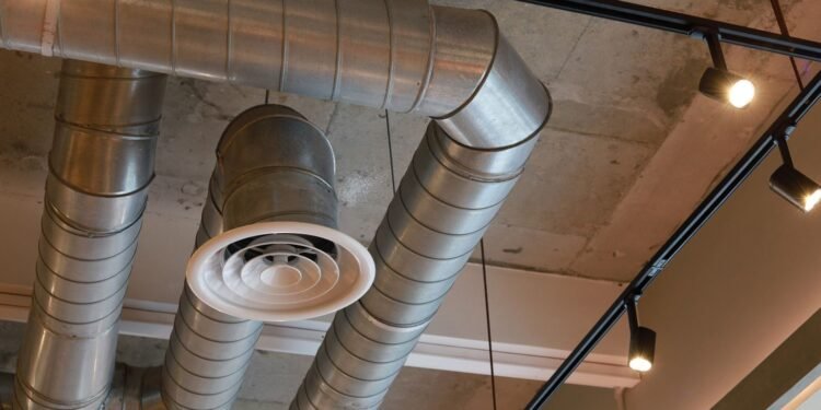 Importance of garage ventilation
