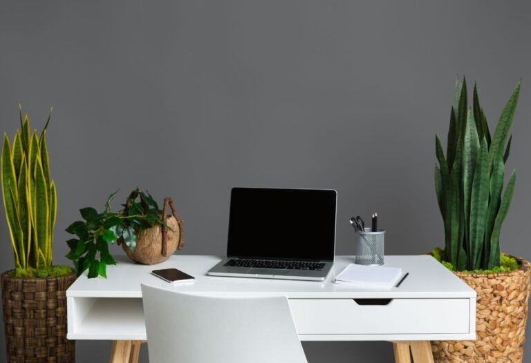 Garage Office Design Ideas For Your Home Workspace Garage Fanatics