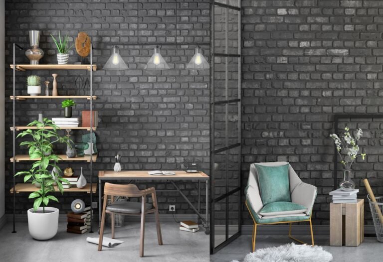 Garage Office Design Ideas For Your Home Workspace Garage Fanatics