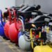 Garage Air Compressor types